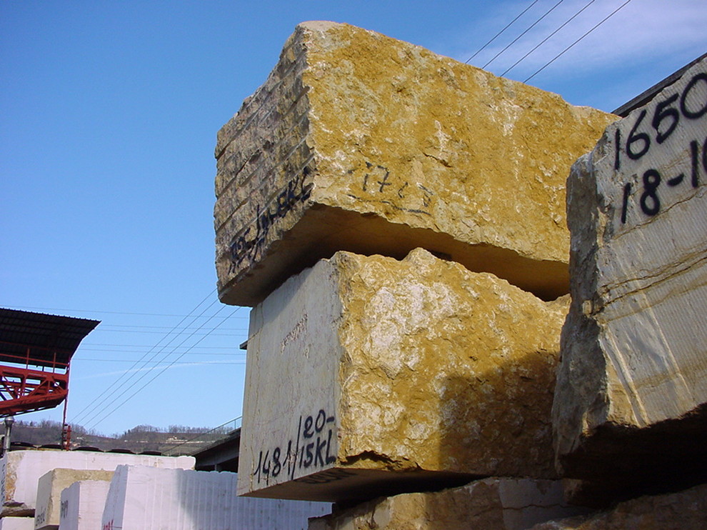 Итальянский мрамор: 8 фактов, о которых вы не знали