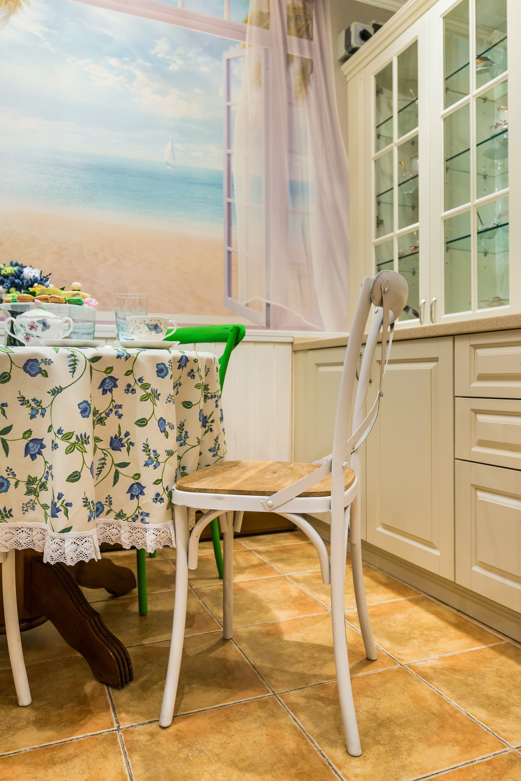 Идеальный ремонт для Ангелины Вовк