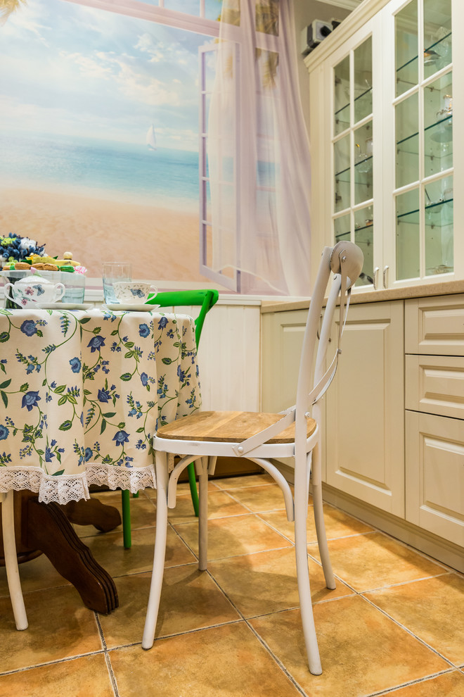 Идеальный ремонт для Ангелины Вовк