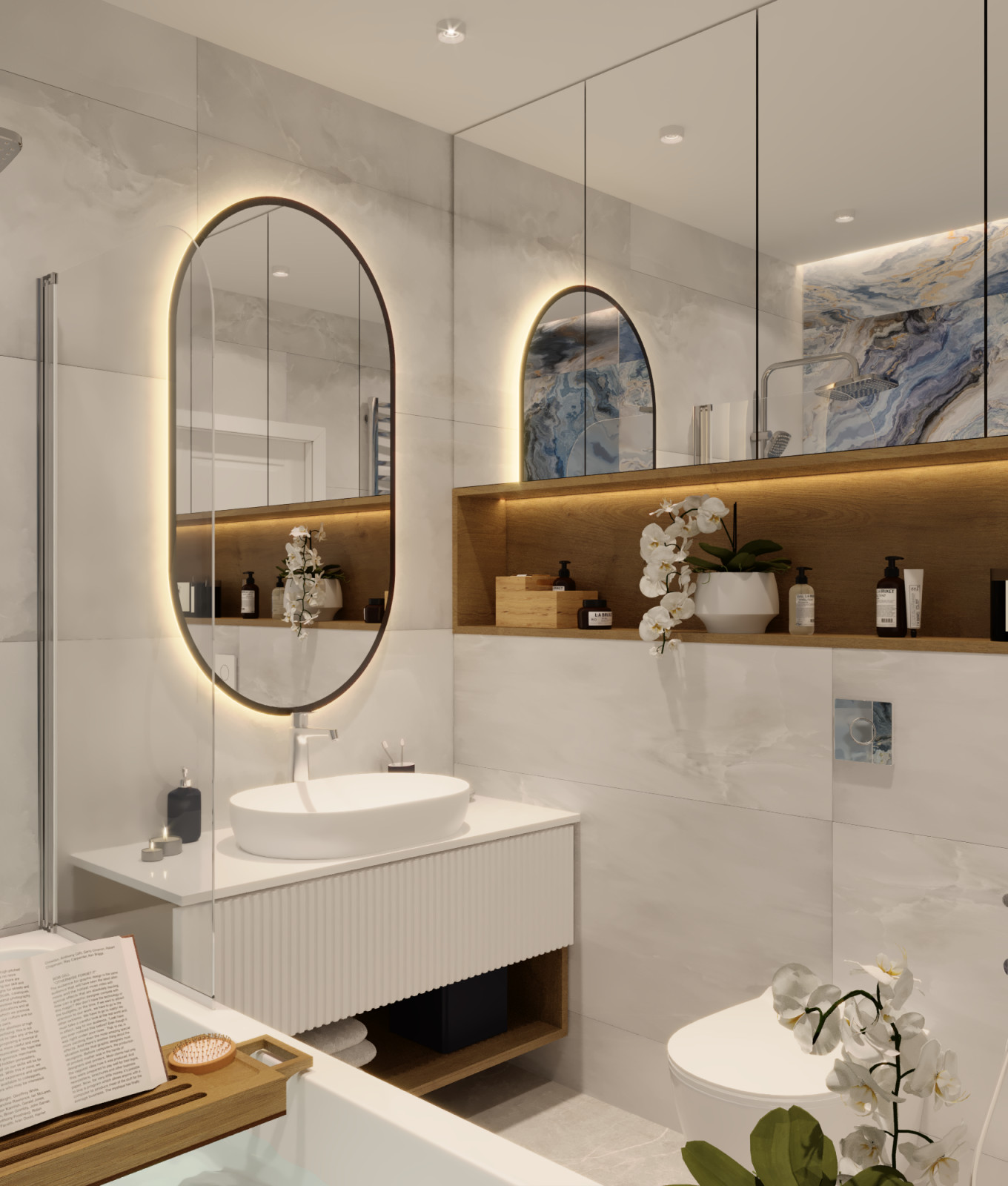 ЖК Доминант