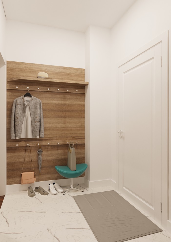 Квартира в ЖК "Резиденция композиторов"