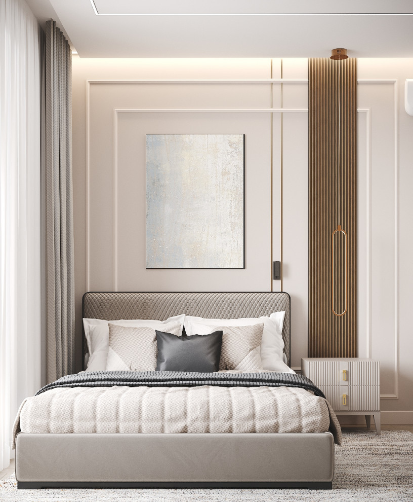 ЖК Атлантис