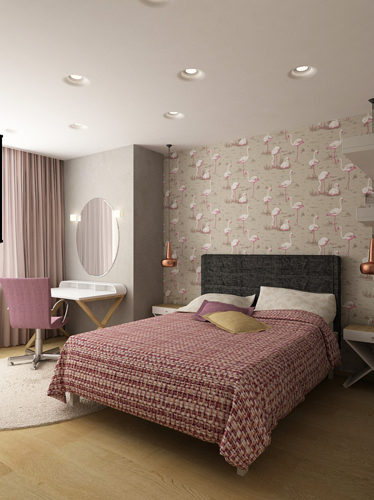 жк EcoLife - квартира для молодой семьи