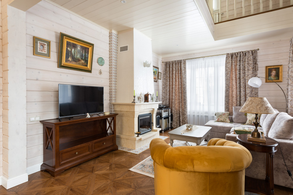 Бастион Поздняково