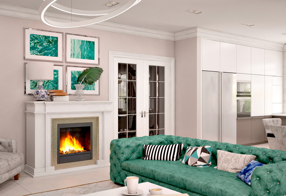 котедж 140 м2