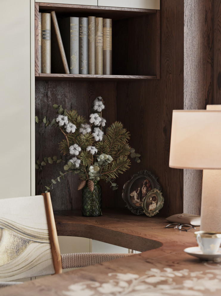 РУЖЬ | Русские в Италии | 26 м2