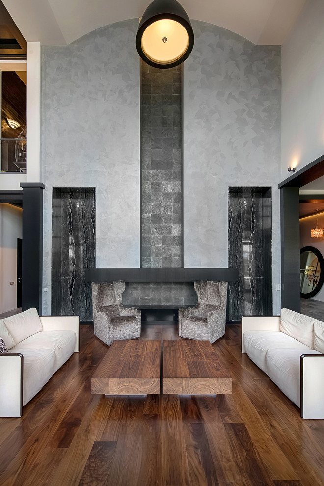 Загородный дом в коттеджном поселке "Миллениум-Парк"