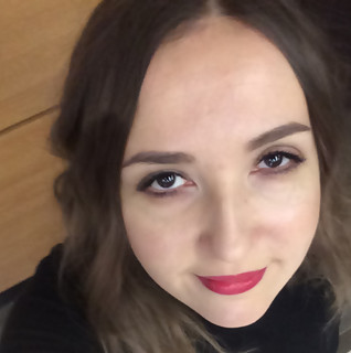 Анна Зайнетдинова