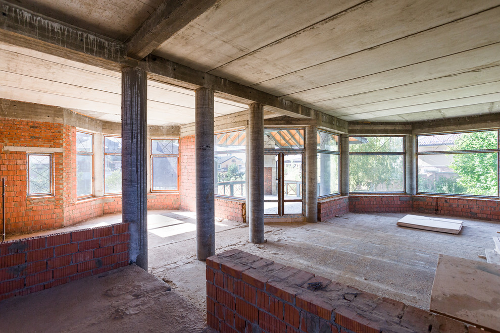 House # 5 Дом № 5