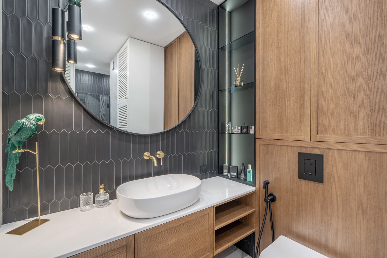 ЖК Династия