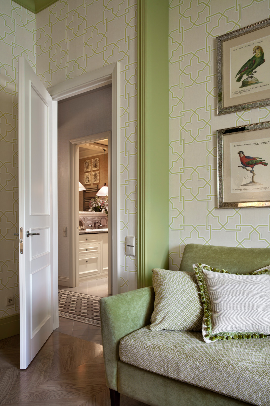 Летнее настроение