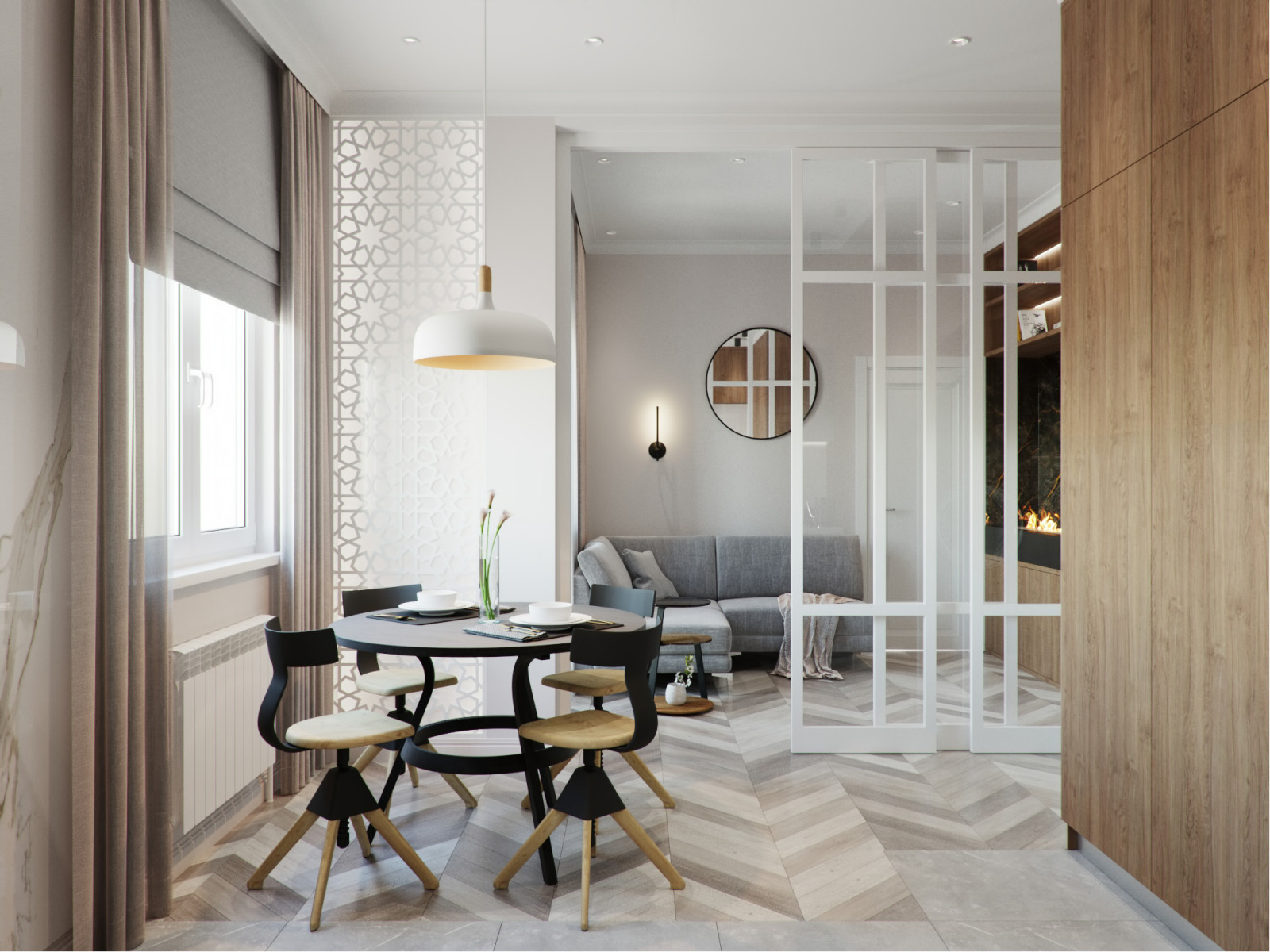 Восточный ветер