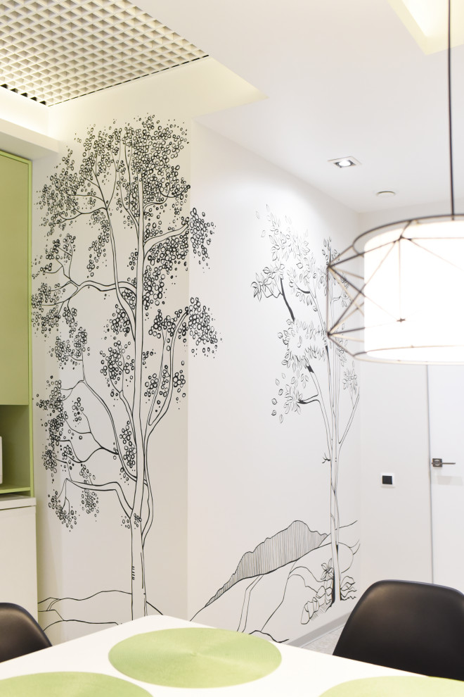 Примеры работ