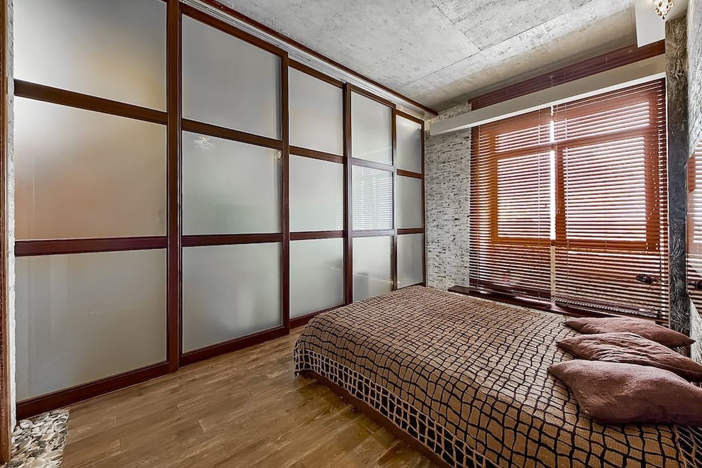 Квартира на Соколе