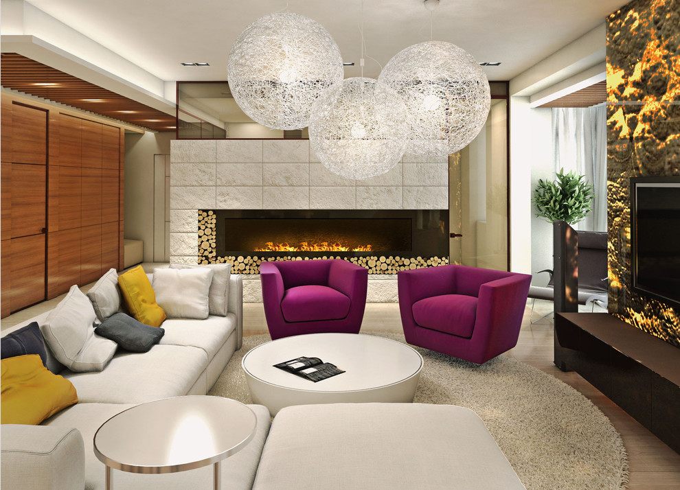 Квартира в Большом Афанасьевском переулке