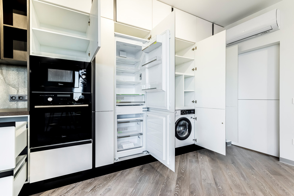 ЖК 7 континент