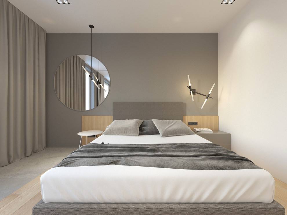 БАСМАННЫЙ 69м2