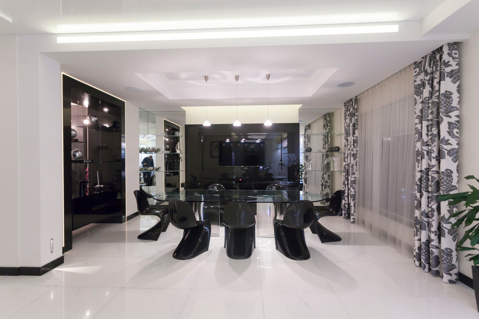 Дом в Новых Вешках 2011