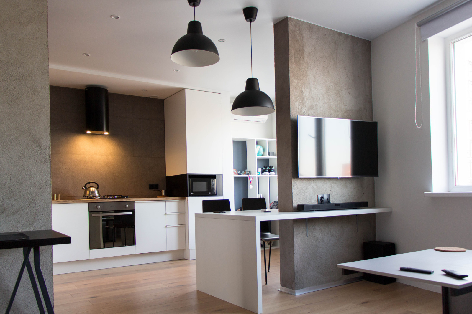 35 кв.м в ЖК Фестиваль