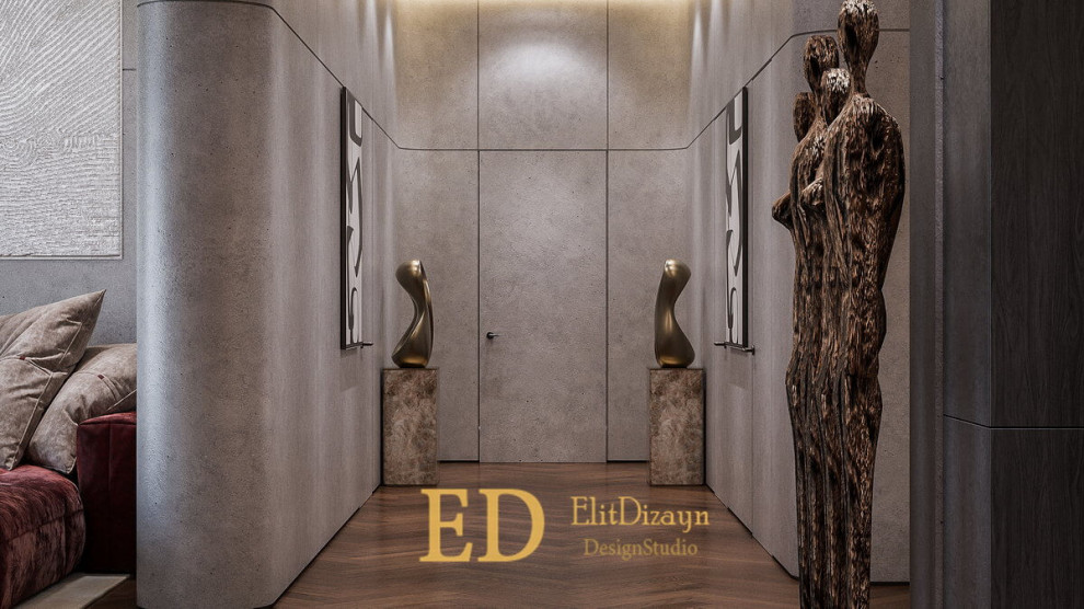 Квартира 180 м2