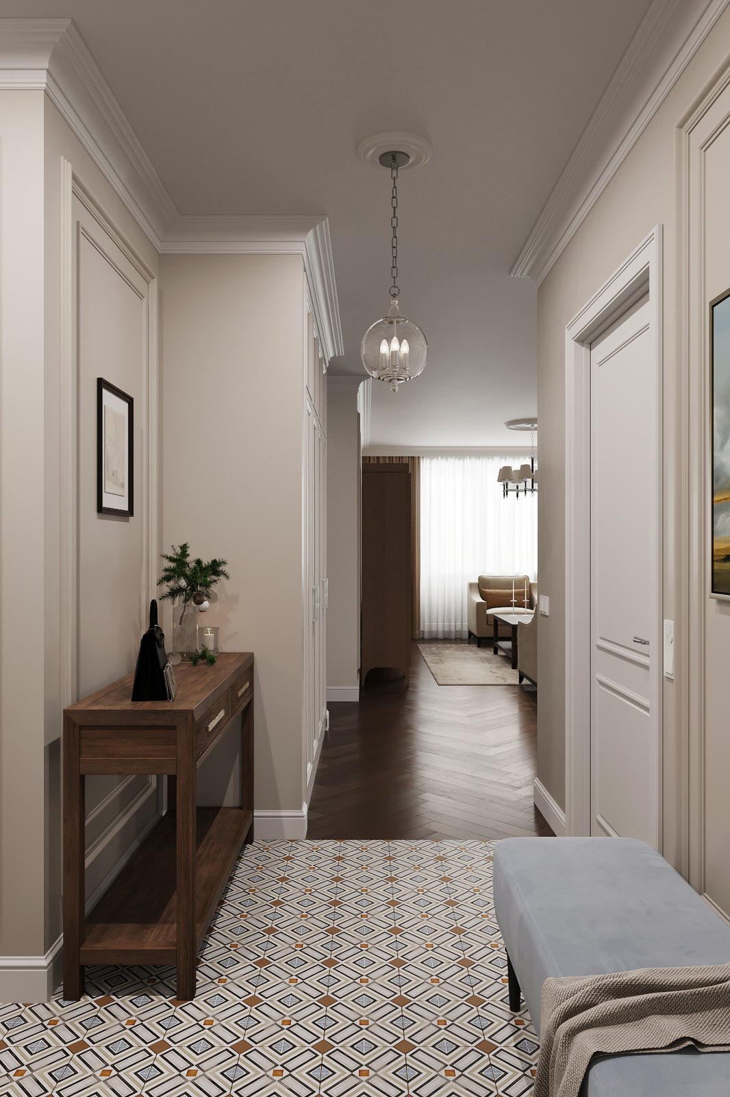 "Пряный сентябрь"