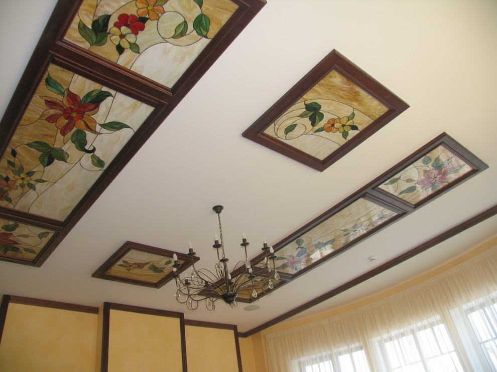 светильники