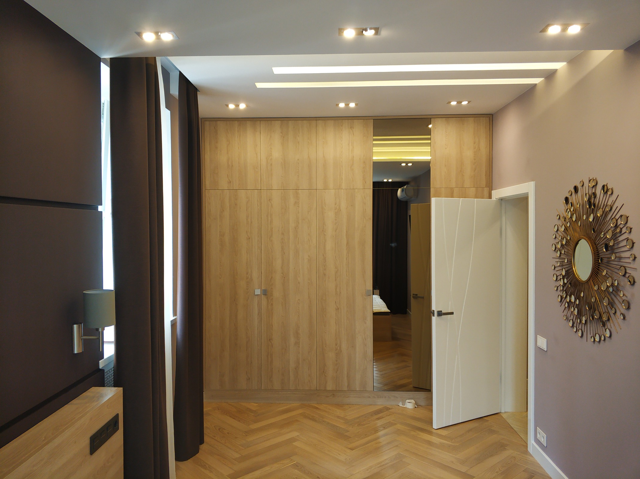 Кутузовский пр-т