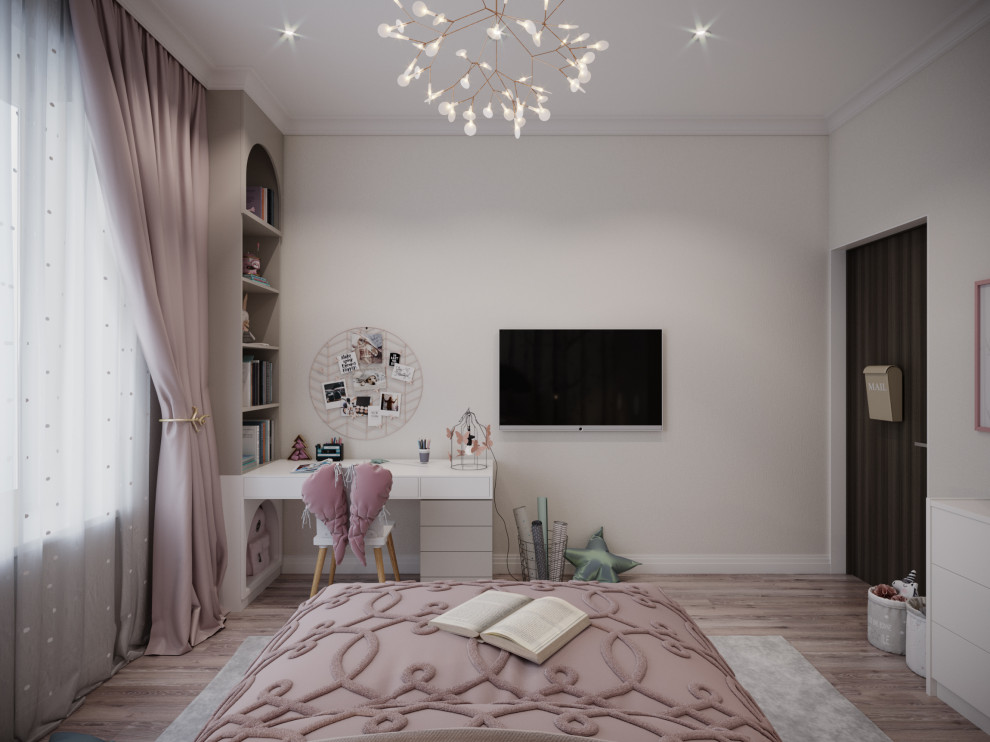 Детская для девочки