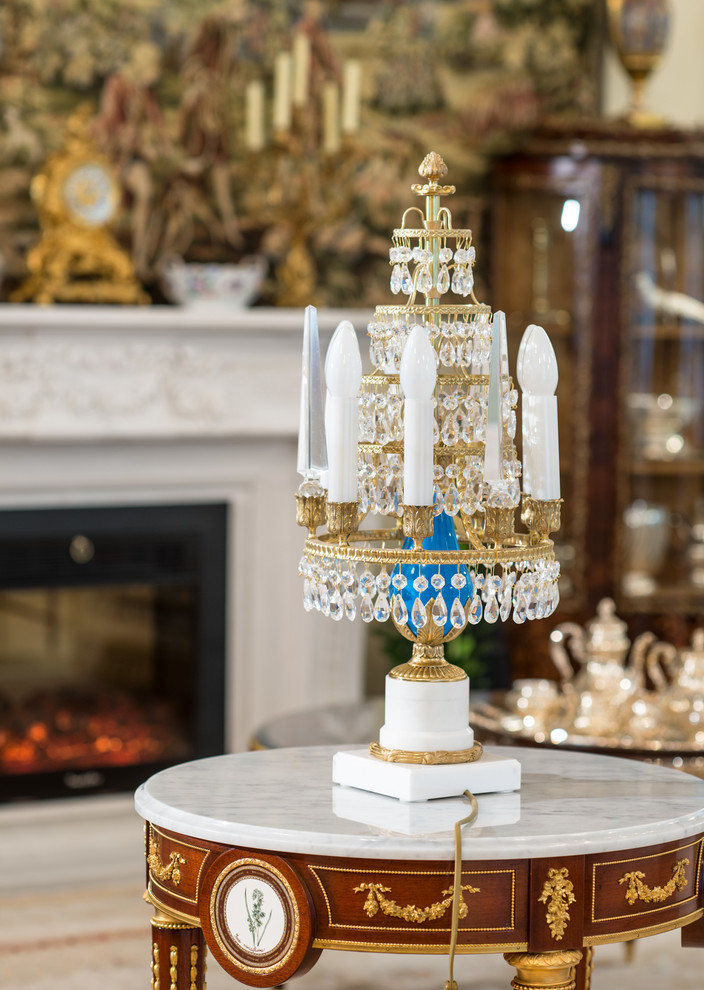 Квартира в ЖК Москва Сити, башня Империя Тауэр