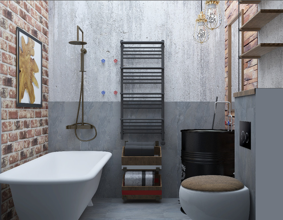 Квартиры - студия