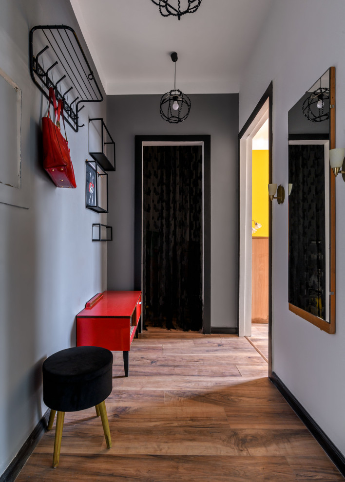 Wohnung zu vermieten.