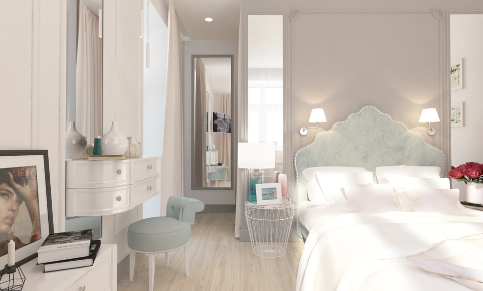 Квартира для девочек