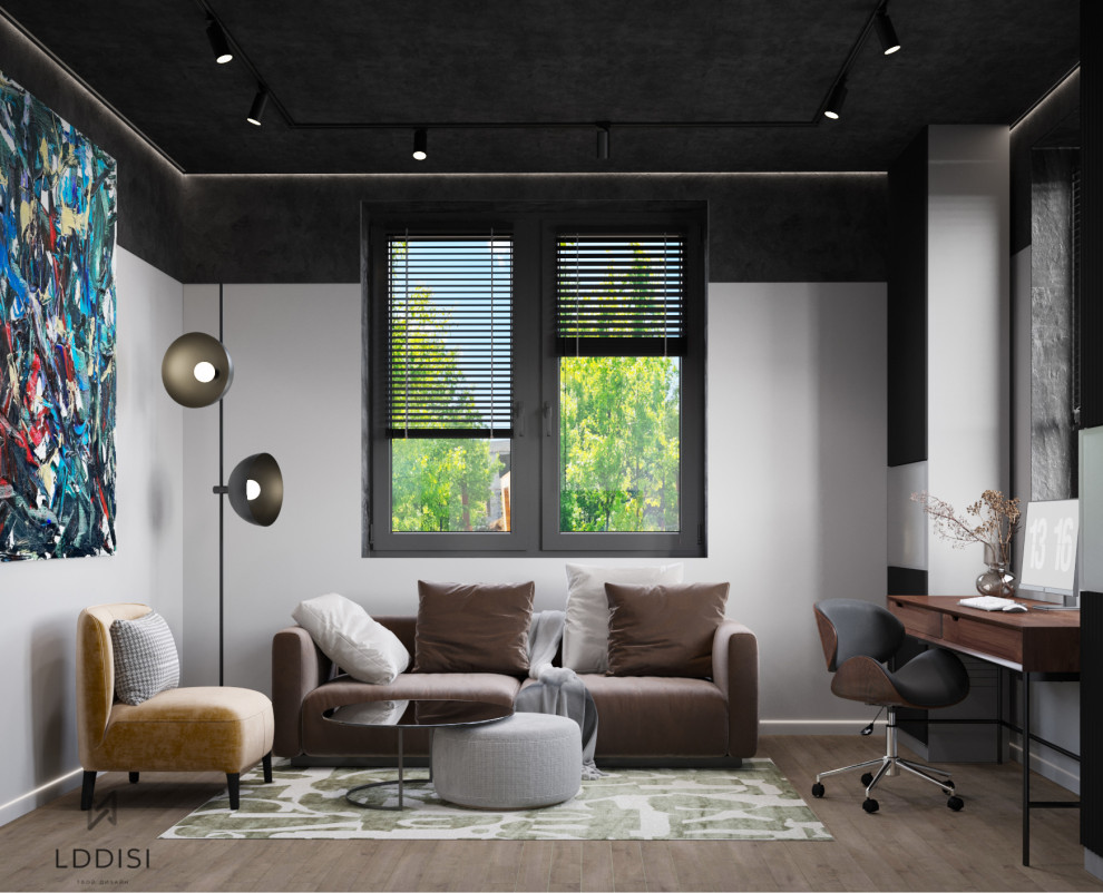 Дом Новокуйбышевск