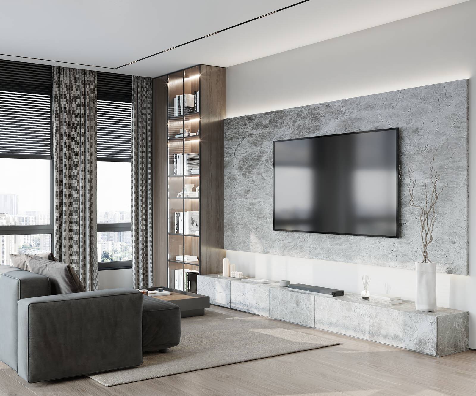 Квартира ЖК Светлана парк