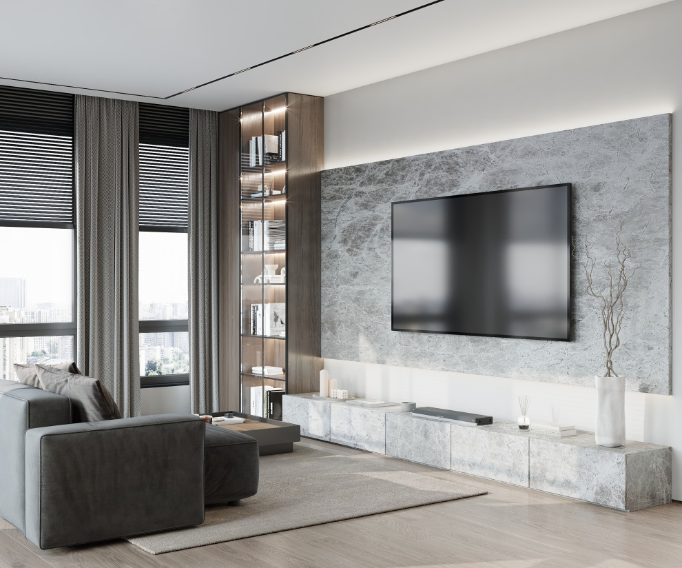 Квартира ЖК Светлана парк