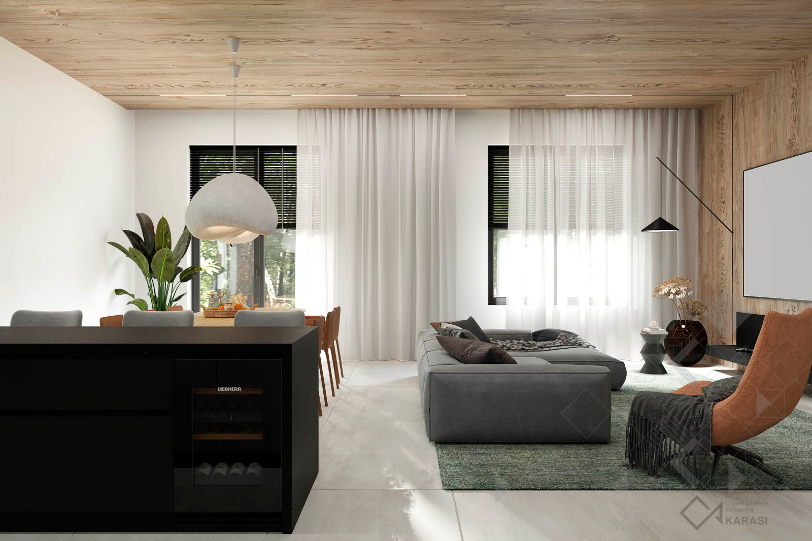 Clever Smart Village