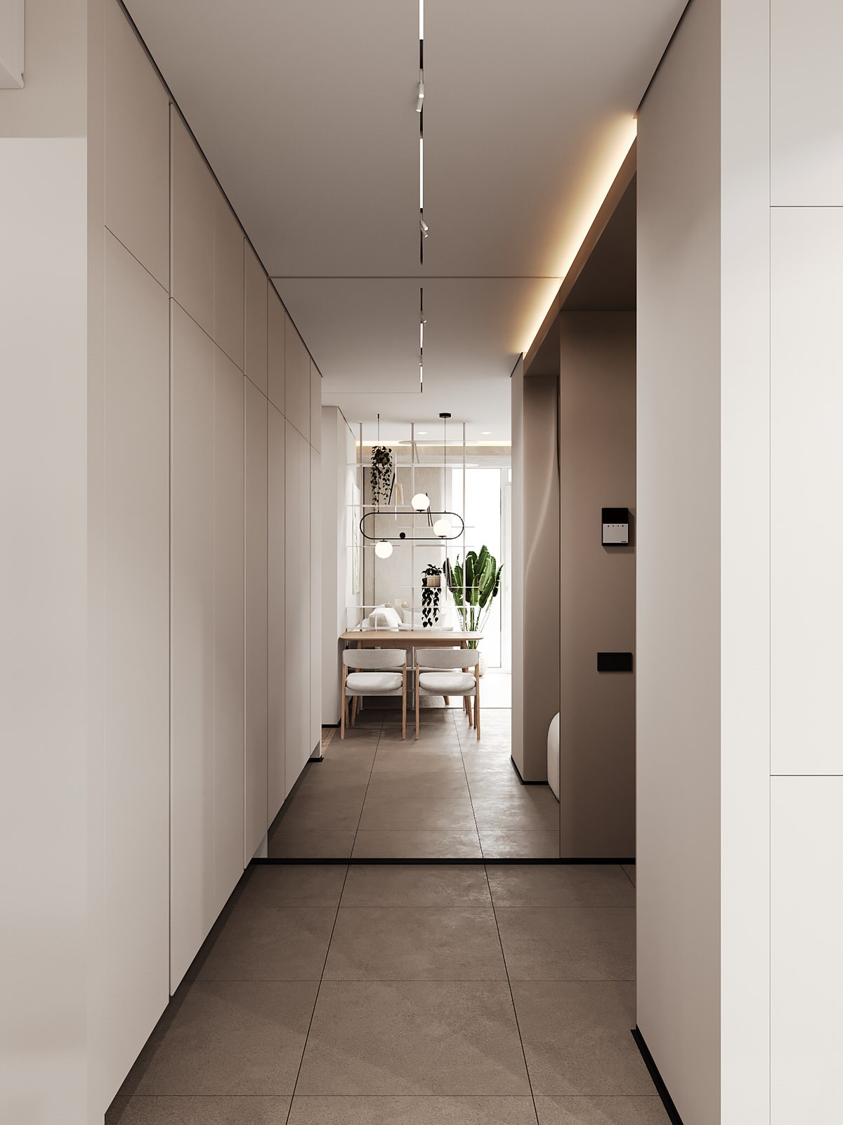 Расцветай на красном