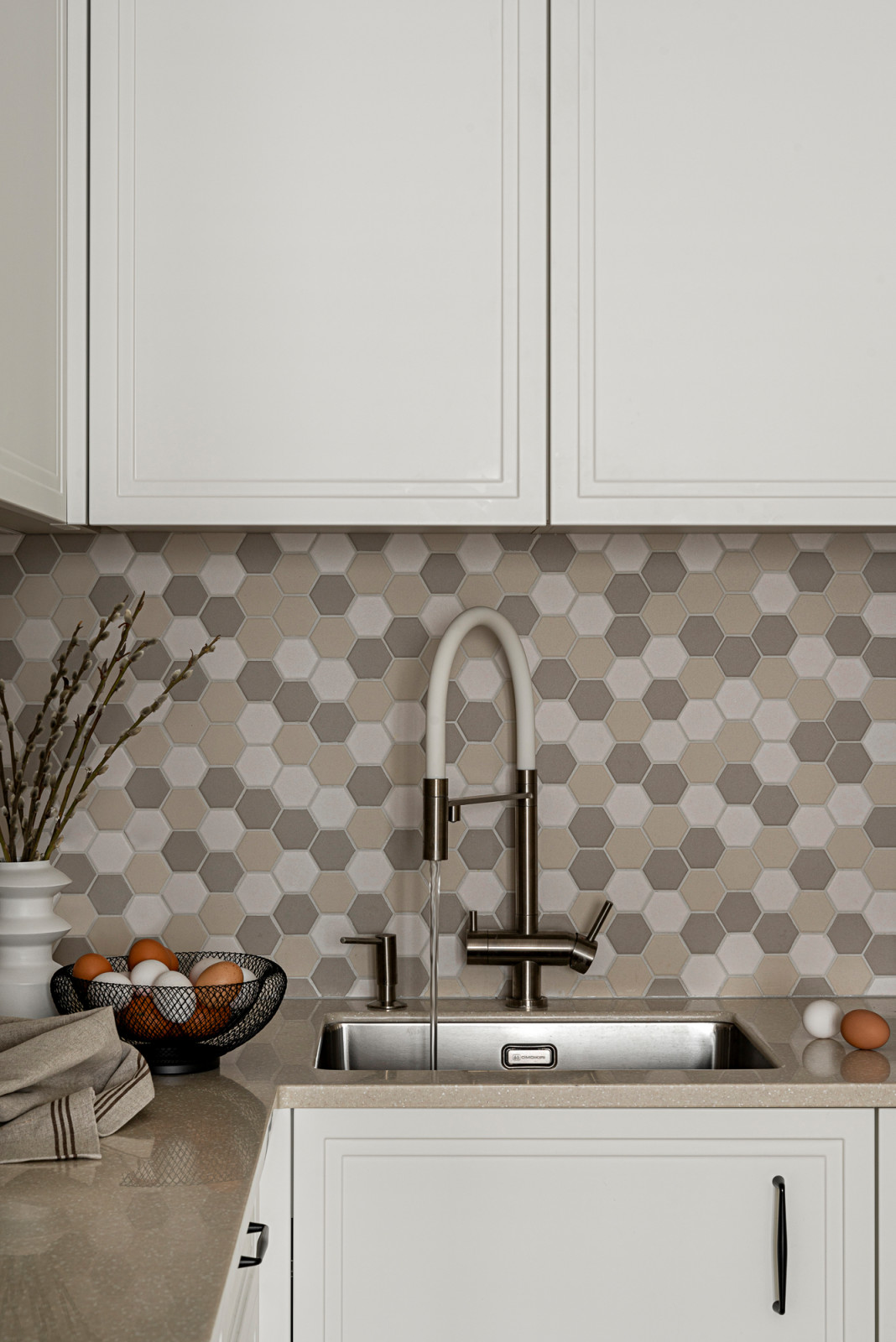 Проект "Карамельный тирамису"