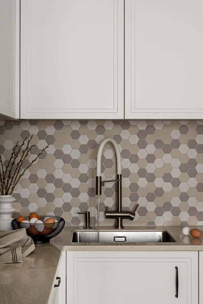 Проект "Карамельный тирамису"