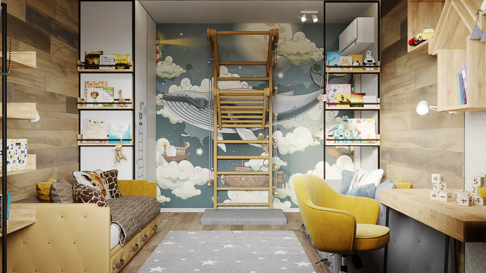 Каширское шоссе П-44