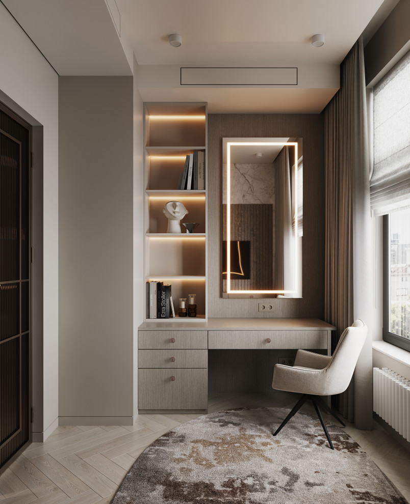 Дом "Достижение"