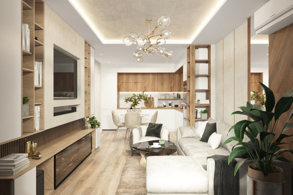 ЖК «Бастион» Волгоград