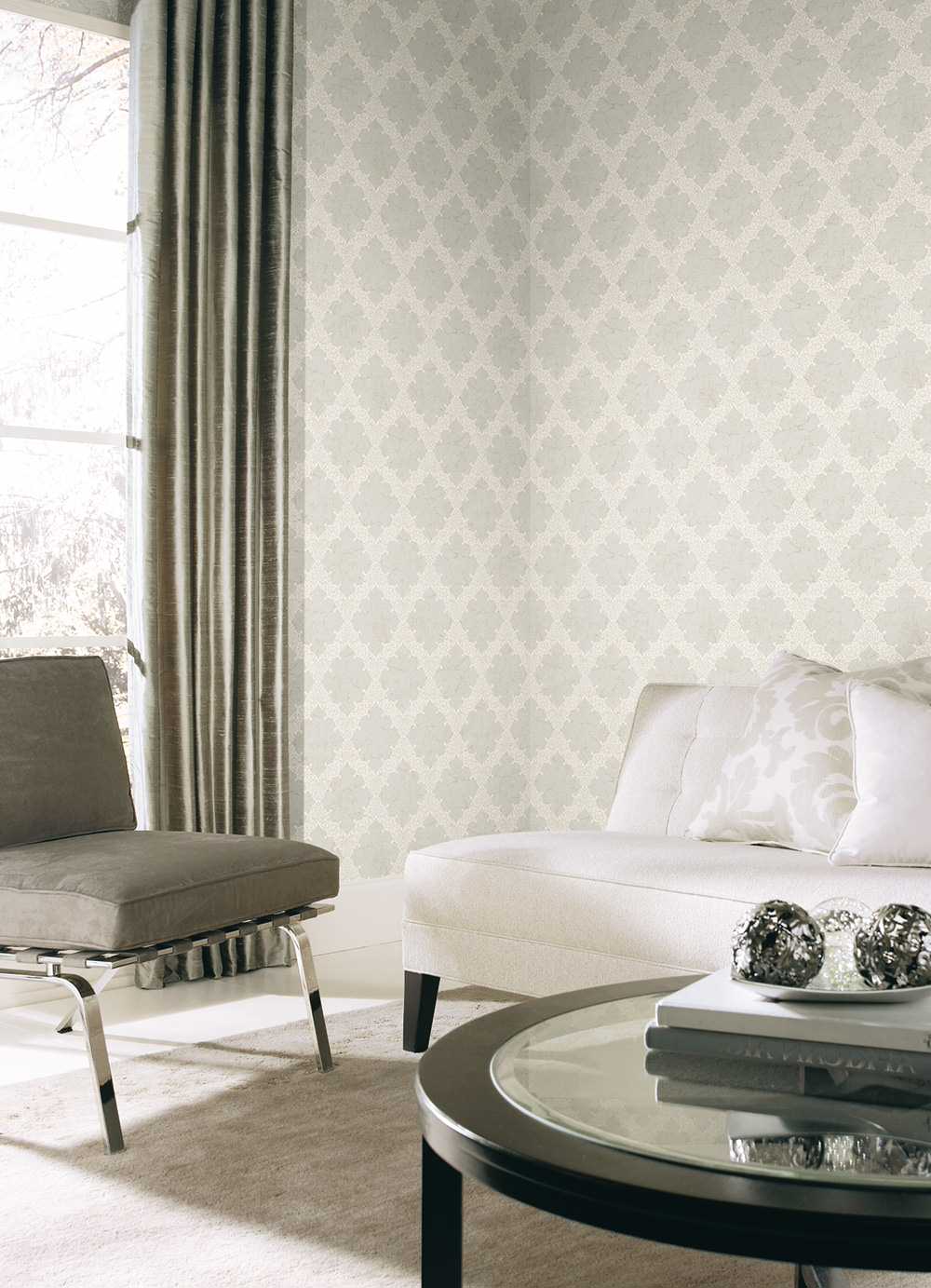 Коллекция Marquis от York