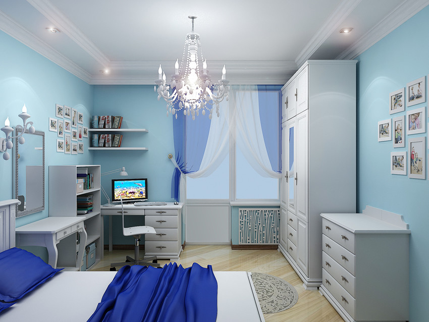 Квартира 18