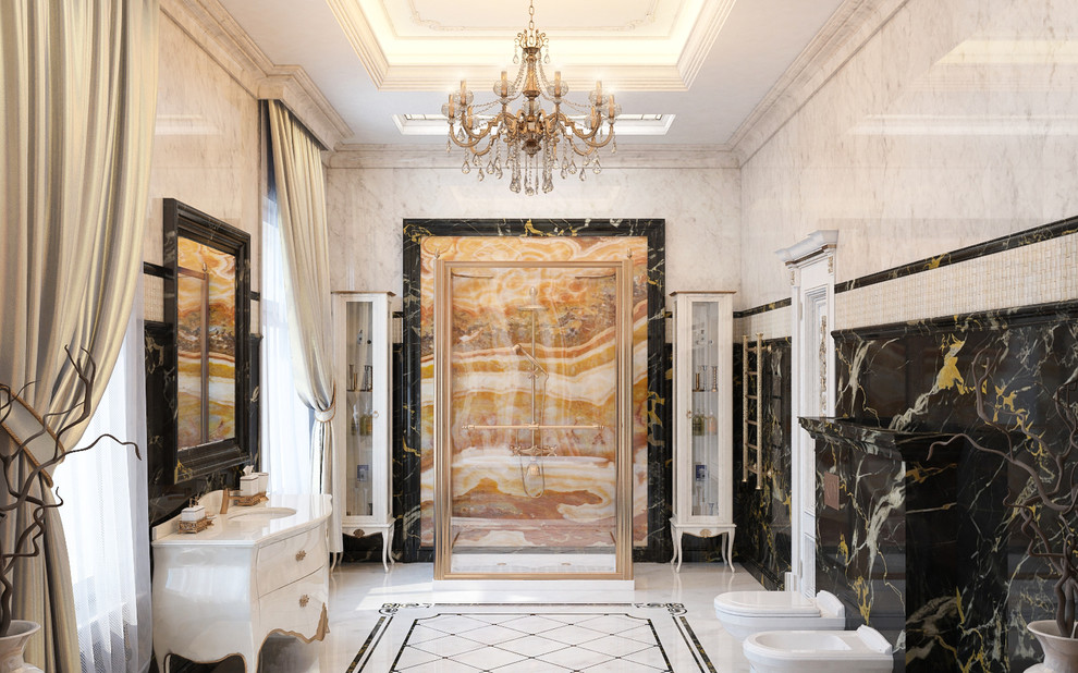 Вилла "Восточная"