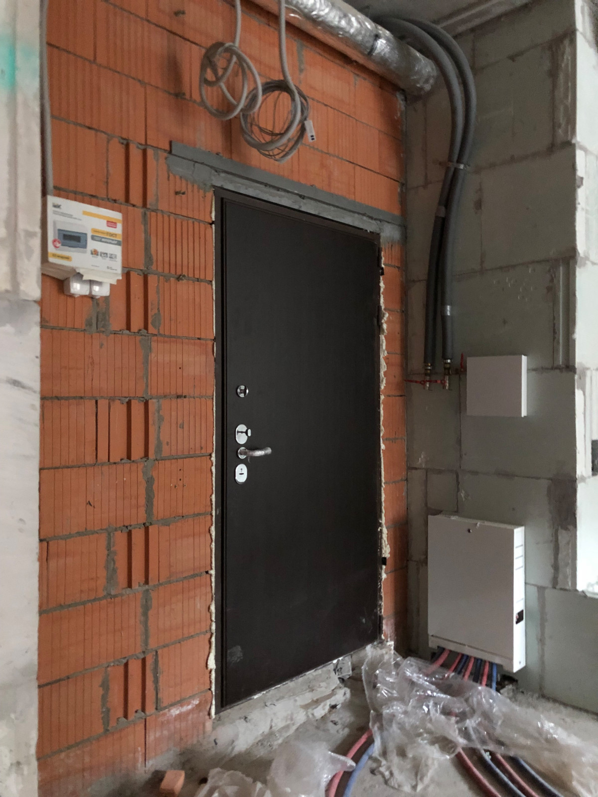 Вилла Москва