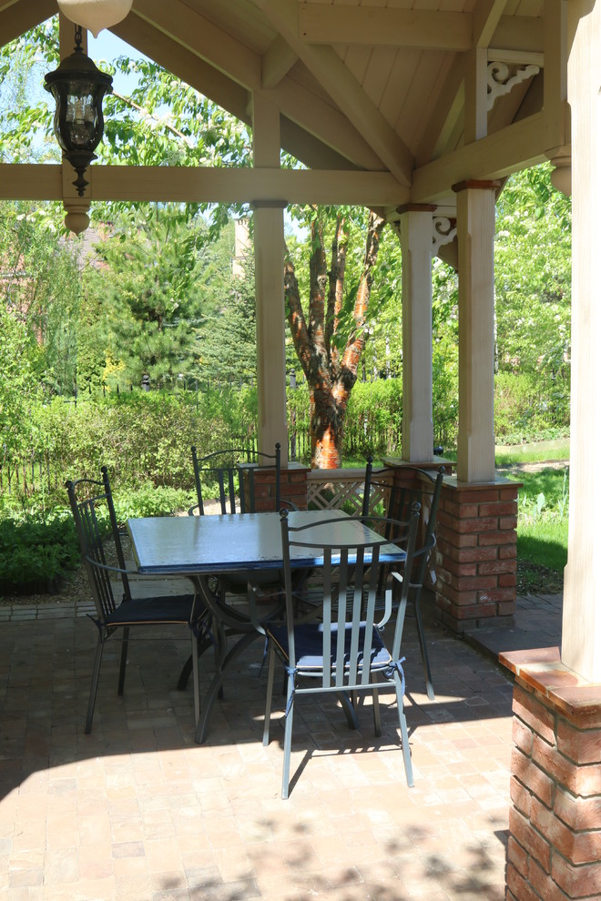 Бельгийка 01