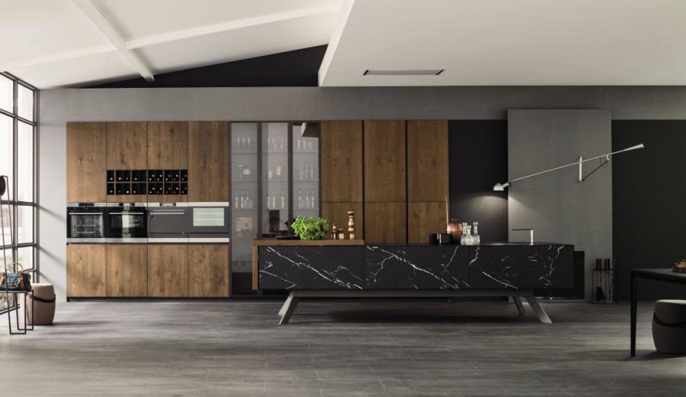 Arrex - кухни Италии