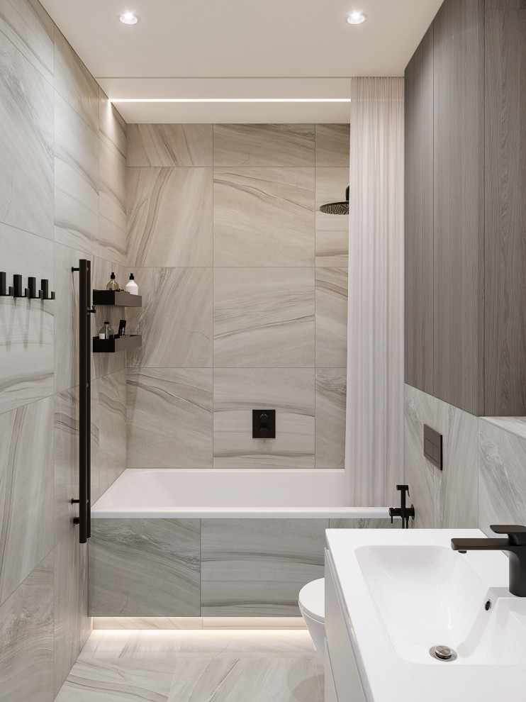 Квартира для молодой семьи