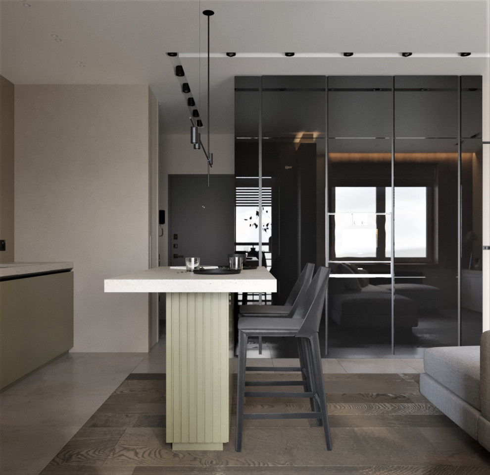 ЖК ПАЛАЦИО - квартира 60кв/м  | Санкт-Петербург